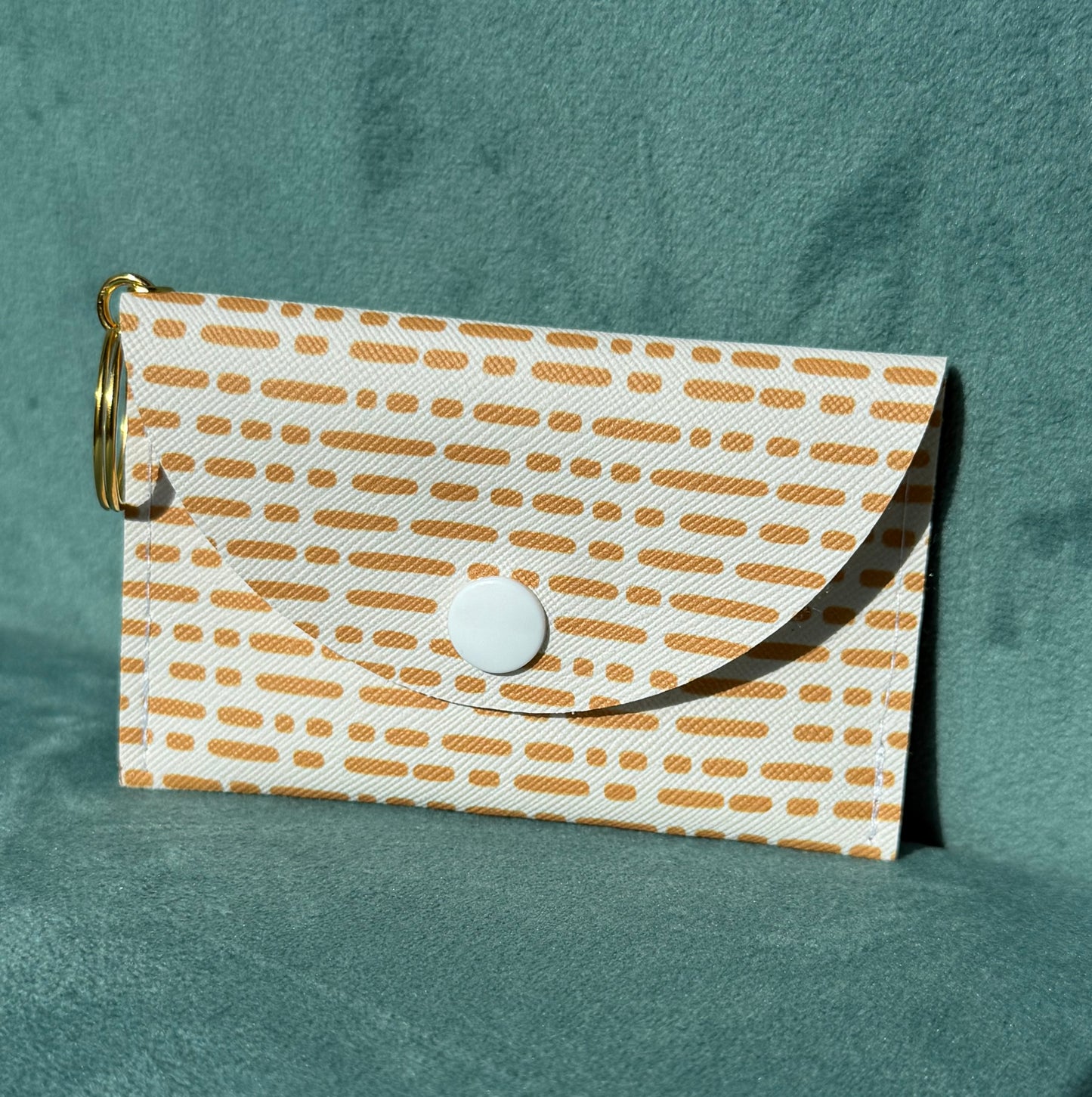 Dashline Keychain Wallet