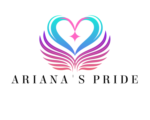 Ariana’s Pride 