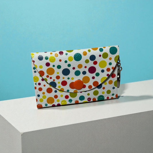 DotDot Dash Keychain Wallet