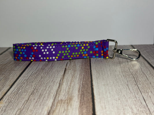 Starburst Wristlet Straps