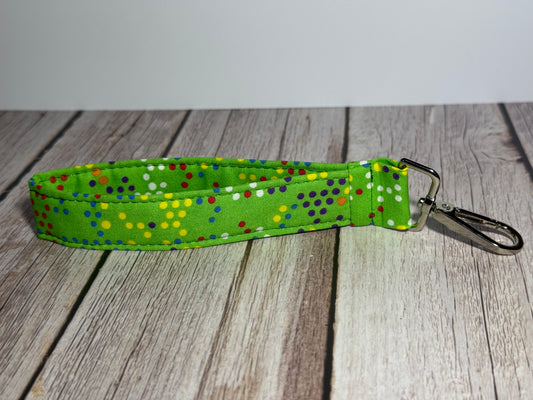 DotJubilee Wristlet Strap