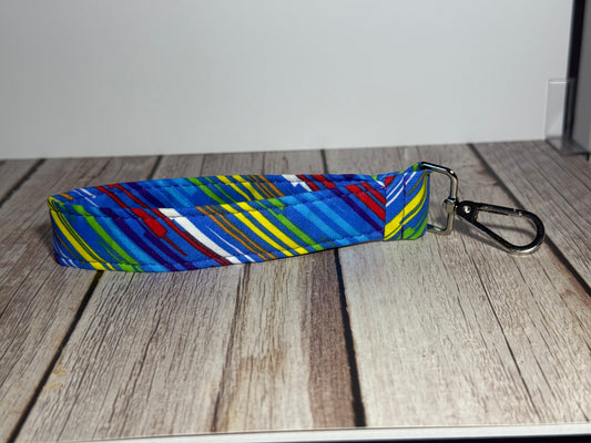 ZestLoop Wristlet straps