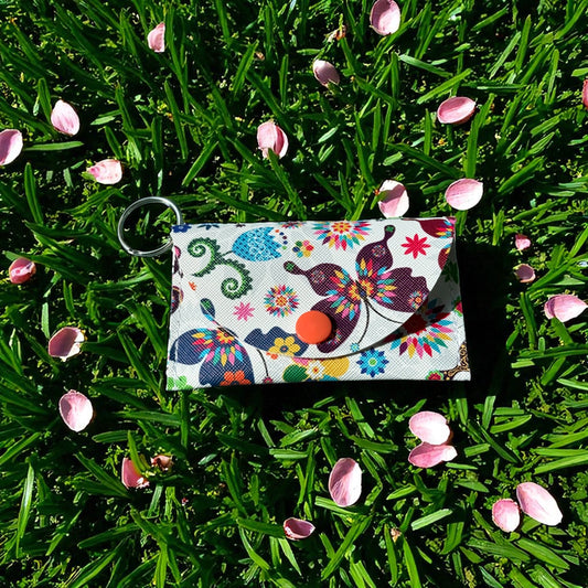 Flutter Bloom keychain Wallet